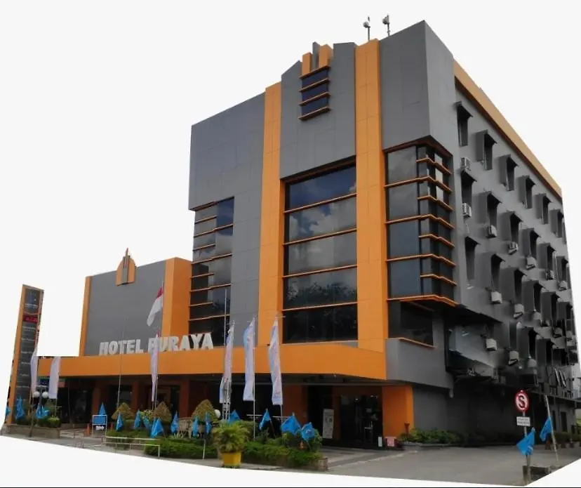 Hotel Furaya-1