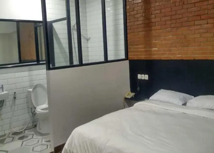 Wisma 63 Pekanbaru